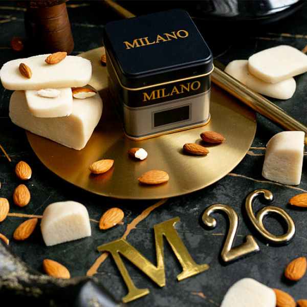 Табак MILANO GOLD М26 MARZIPAN 100 гр в Петропавловске-Камчатском