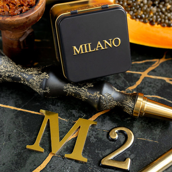 Табак MILANO GOLD М2 PAPAYA 100 гр в Петропавловске-Камчатском