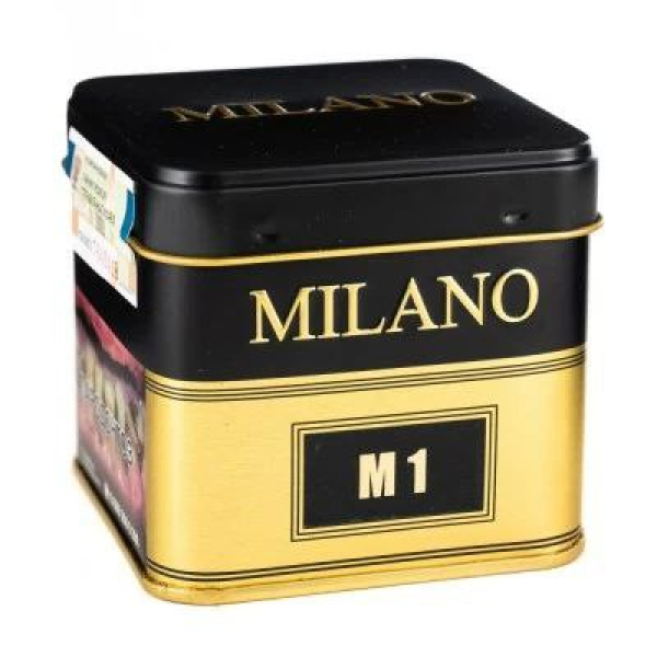 Табак MILANO GOLD M1 Pineapple 25 гр в Петропавловске-Камчатском