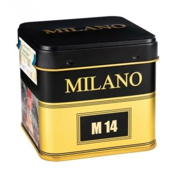 Табак MILANO GOLD М14 ICE APPLE 25 гр в Петропавловске-Камчатском