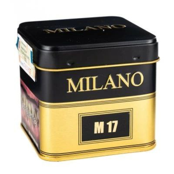 Табак MILANO GOLD М17 ISABEL 25 гр в Петропавловске-Камчатском