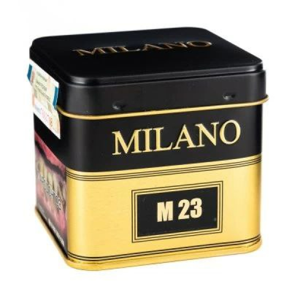 Табак MILANO GOLD М23 DRAGON HEART 25 гр в Петропавловске-Камчатском
