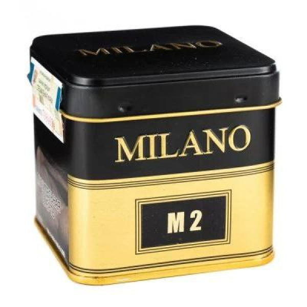 Табак MILANO GOLD М2 PAPAYA 25 гр в Петропавловске-Камчатском
