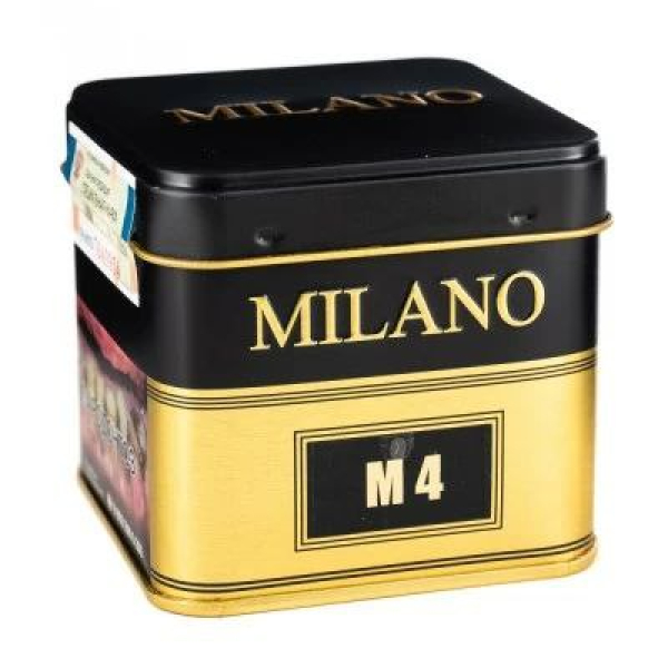 Табак MILANO GOLD М4 PASSION FRUIT 25 гр в Петропавловске-Камчатском