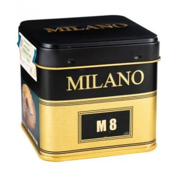 Табак MILANO GOLD М8 HONEY MELON 25 гр в Петропавловске-Камчатском