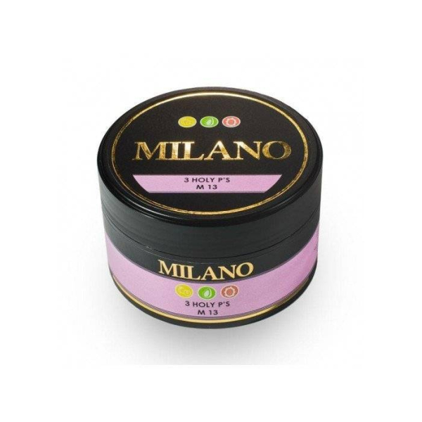 Табак Milano 3 Holy PS 100 гр в Петропавловске-Камчатском