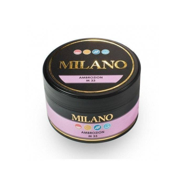 Табак Milano Ambrozion 100 гр в Петропавловске-Камчатском