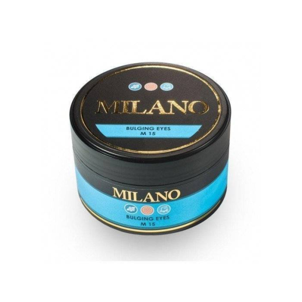 Табак Milano Bulging Eyes 100 гр в Петропавловске-Камчатском
