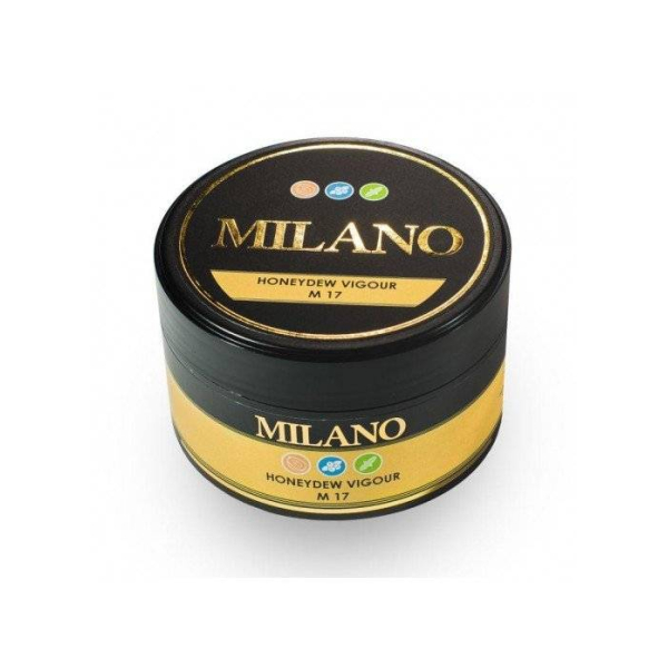 Табак Milano Honeydew Vigour 100 гр в Петропавловске-Камчатском