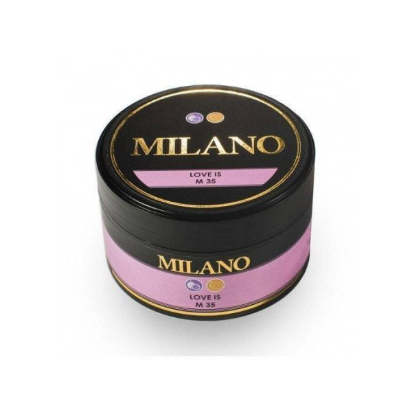 Табак Milano Love Is 100 гр в Петропавловске-Камчатском