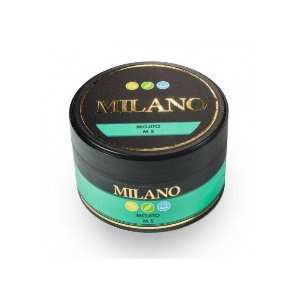 Табак Milano Mojito 100 гр в Петропавловске-Камчатском