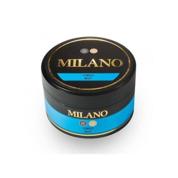 Табак Milano Oreo 100 гр в Петропавловске-Камчатском