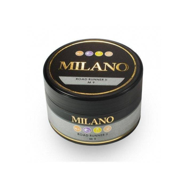 Табак Milano Road Runner II 100 гр в Петропавловске-Камчатском
