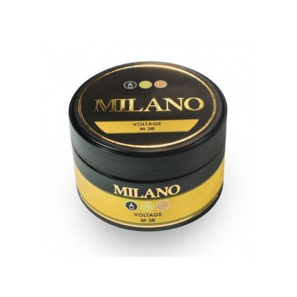 Табак Milano Voltage 100 гр в Петропавловске-Камчатском