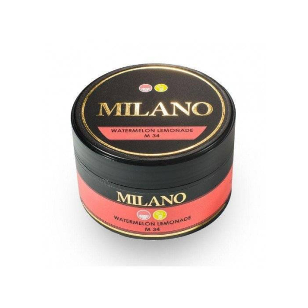 Табак Milano Watermelon Lemonade 100 гр в Петропавловске-Камчатском