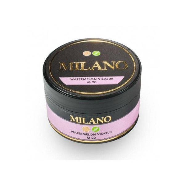Табак Milano Watermelon Vigour 100 гр в Петропавловске-Камчатском