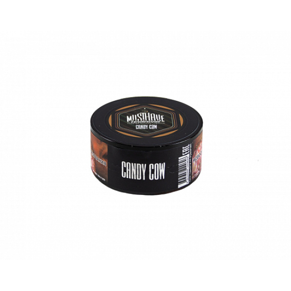 Табак MUST HAVE CANDY COW 25 грамм в Петропавловске-Камчатском