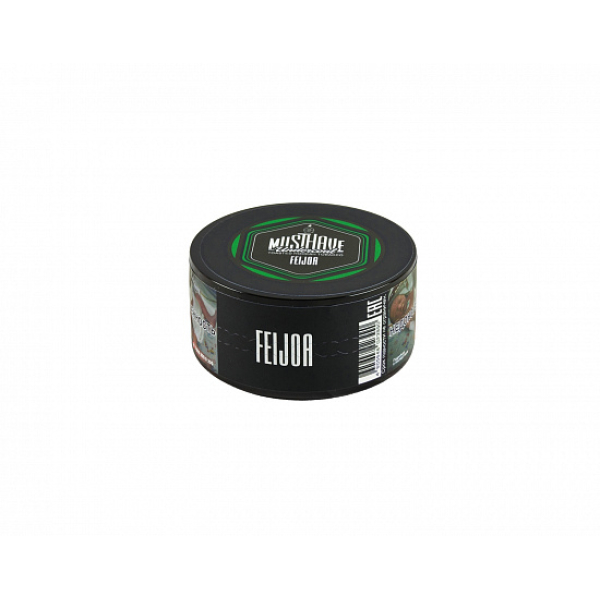 Табак MUST HAVE FEIJOA 25 грамм в Петропавловске-Камчатском