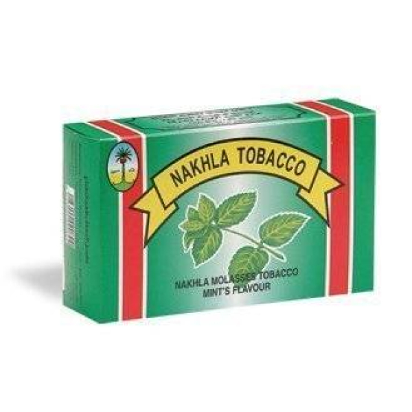 Табак El Nakhla Mint 50 гр в Петропавловске-Камчатском
