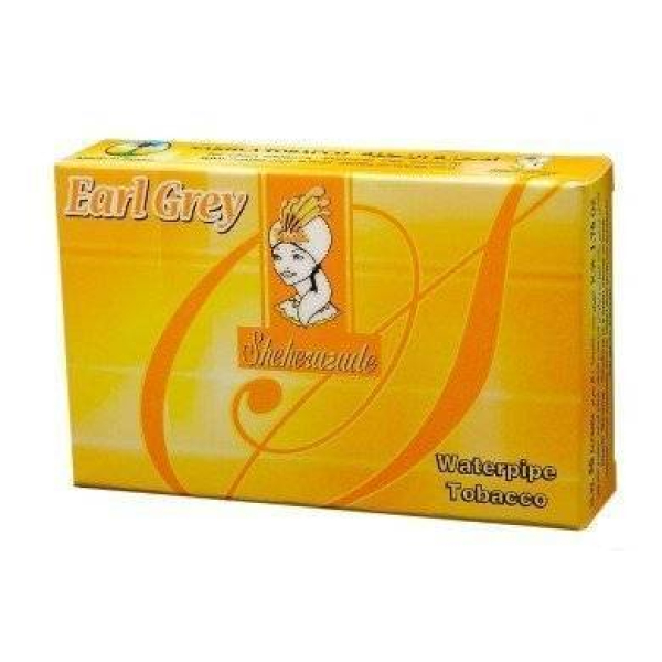 Табак El Nakhla Sheherazade Earl Grey 50 гр в Петропавловске-Камчатском