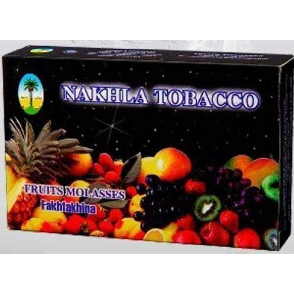 Табак El Nakhla Fakhfakhina Fruits 250 грамм в Петропавловске-Камчатском