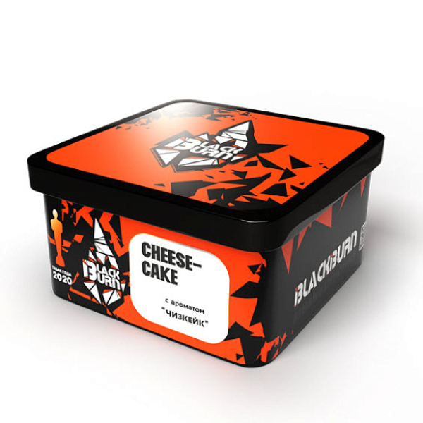 Табак Blackburn CHEESECAKE 200 грамм в Петропавловске-Камчатском