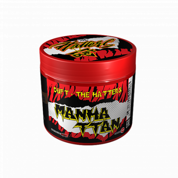 Табак DUFT THE HATTERS MANHATTAN (Манхэттен) 200 гр в Петропавловске-Камчатском
