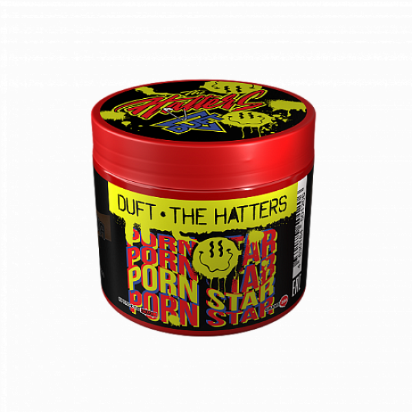 Табак DUFT THE HATTERS PORNSTAR (Порнозвезда) 200 гр в Петропавловске-Камчатском