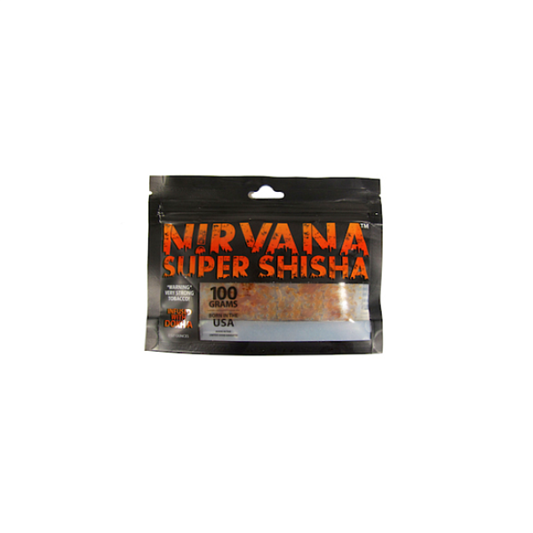Табак NIRVANA CINNAMON MILK (Коричное молоко) 100 гр в Петропавловске-Камчатском