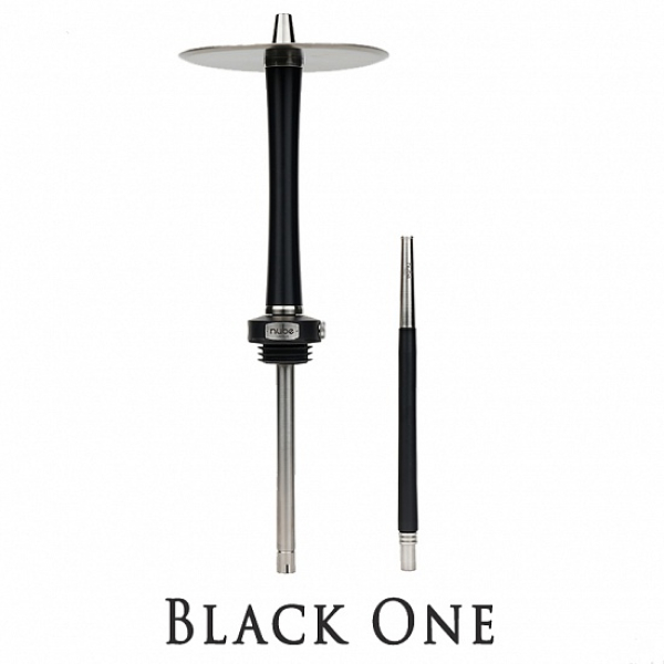 Кальян Nube Black One в Петропавловске-Камчатском