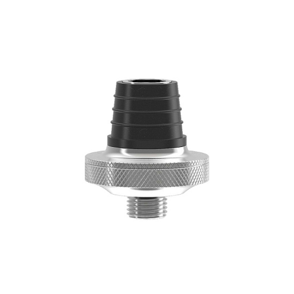 Уловитель Alpha Hookah XR ДЛЯ ORO/SMART (SILVER) в Петропавловске-Камчатском