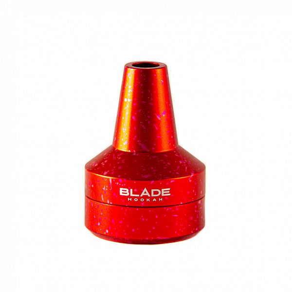 Кетчер Blade Hookah Красный (Красный) в Петропавловске-Камчатском