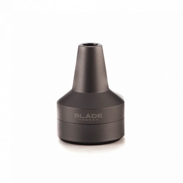 Кетчер Blade Hookah Темно Серый (Серый) в Петропавловске-Камчатском