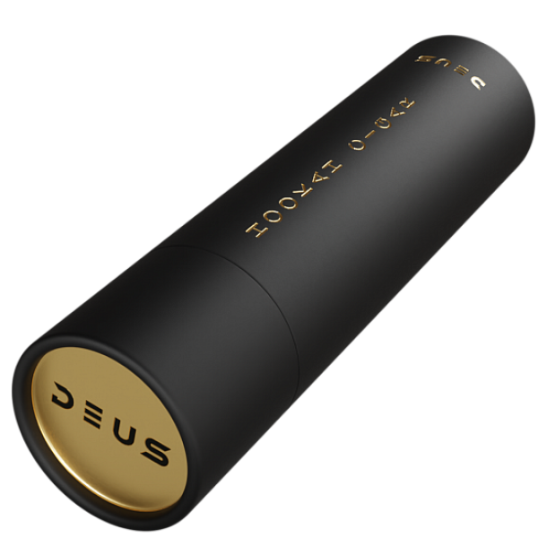 Табак Deus HOOKAH CIGAR (MADURO TORO) 100 грамм в Петропавловске-Камчатском