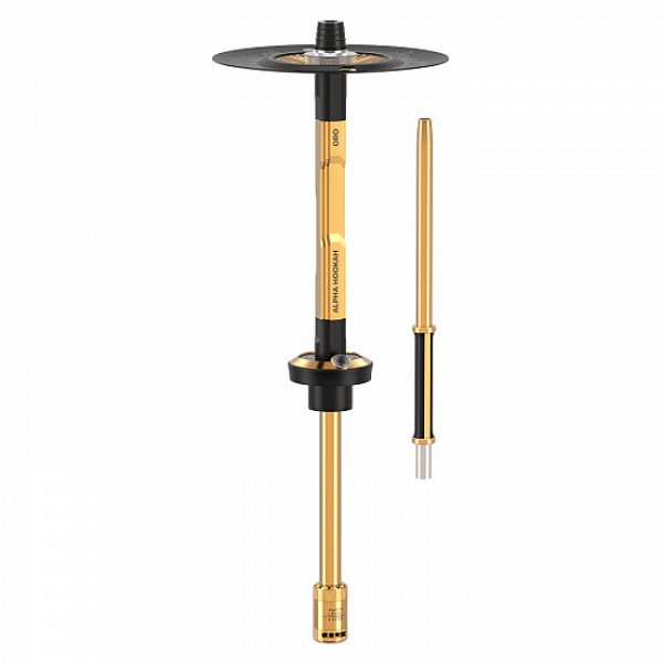 Кальян Alpha Hookah ORO в Петропавловске-Камчатском