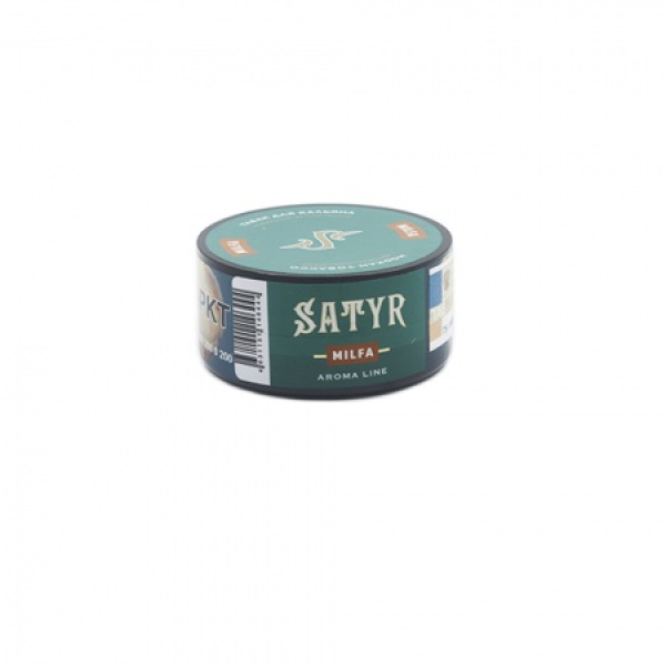 Табак Satyr Milfa (Манго) 25 гр в Петропавловске-Камчатском