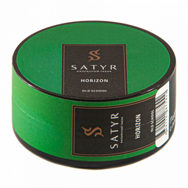 Табак Satyr Horizon 25 гр в Петропавловске-Камчатском