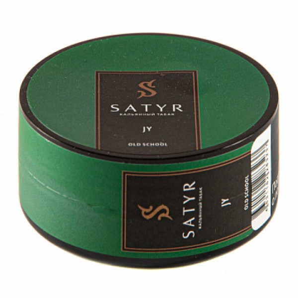 Табак Satyr JY 25 гр в Петропавловске-Камчатском