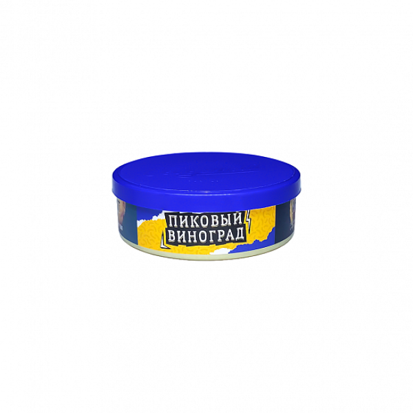 Табак Северный Пиковый Виноград 25 грамм в Петропавловске-Камчатском
