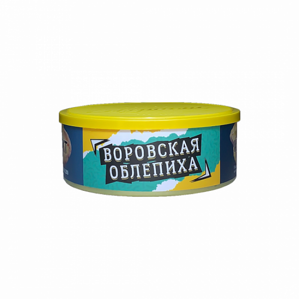 Табак Северный Воровская Облепиха 100 грамм в Петропавловске-Камчатском