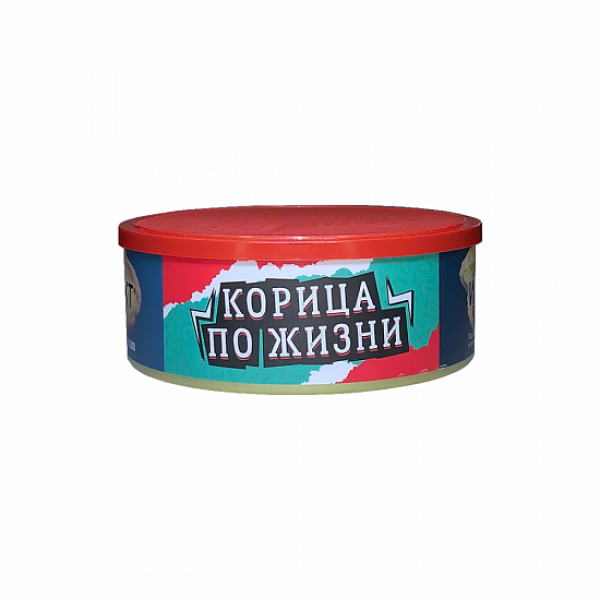 Табак Северный Корица По Жизни 100 грамм в Петропавловске-Камчатском