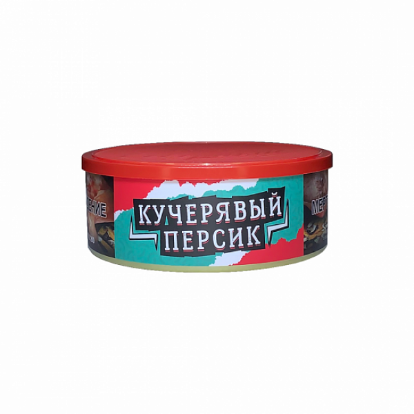 Табак Северный Кучерявый Персик 100 грамм в Петропавловске-Камчатском