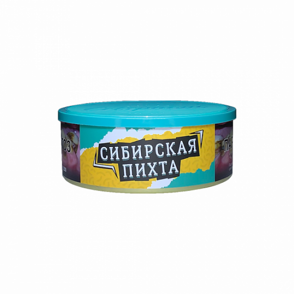 Табак Северный Пихта Сибирская 100 грамм в Петропавловске-Камчатском