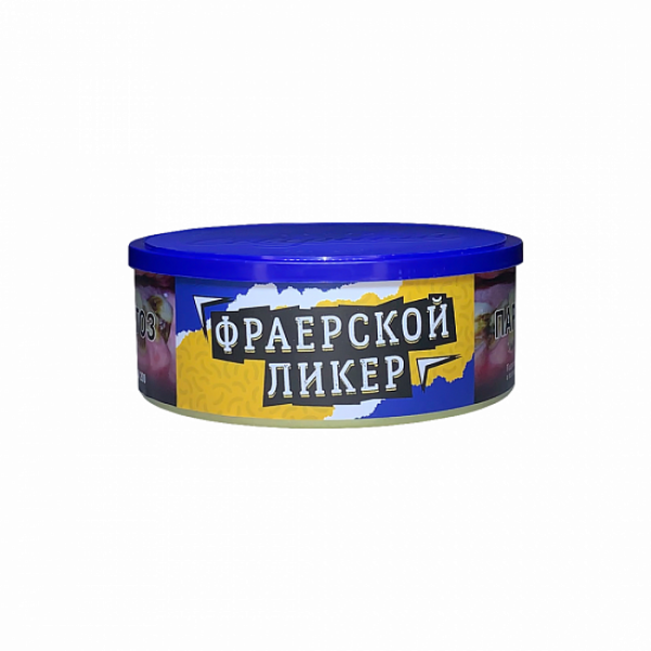 Табак Северный Фраерский Ликер 100 грамм в Петропавловске-Камчатском