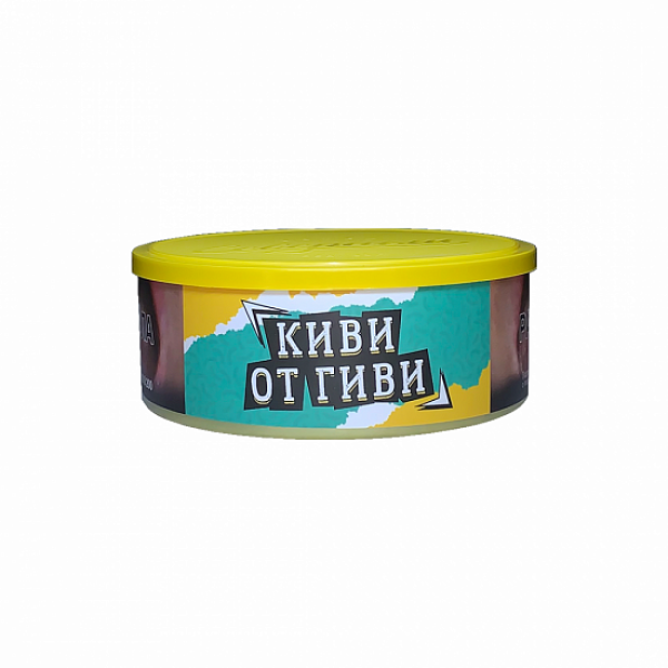 Табак Северный Киви от Гиви 100 грамм в Петропавловске-Камчатском
