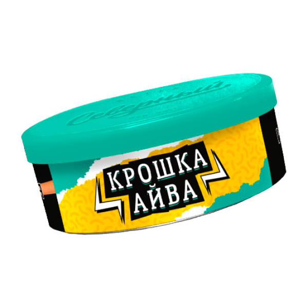 Табак Северный Крошка Айва 100 грамм в Петропавловске-Камчатском