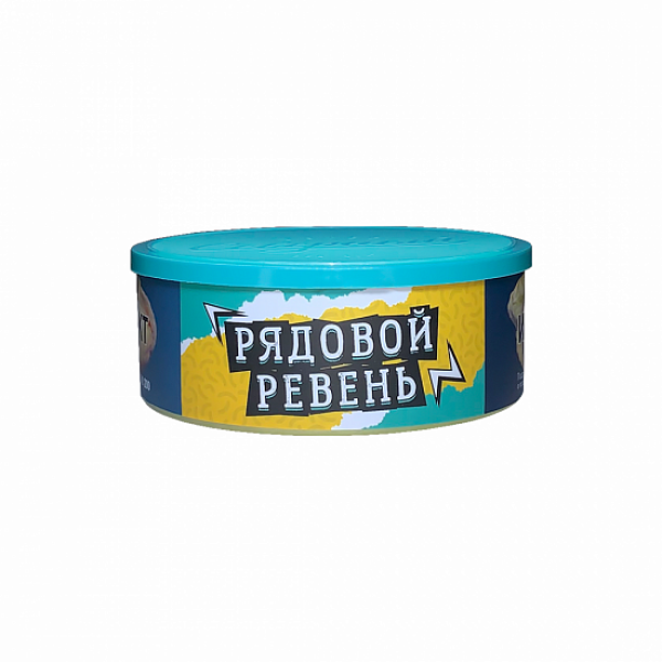 Табак Северный Рядовой ревень 100 грамм в Петропавловске-Камчатском