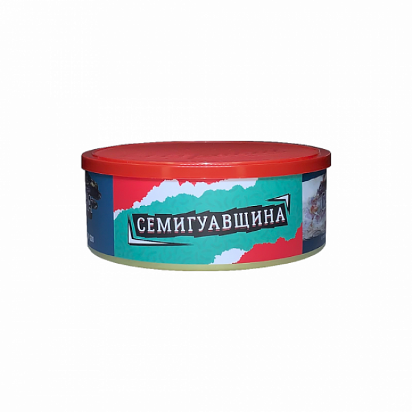 Табак Северный Семигуавщина 100 грамм в Петропавловске-Камчатском