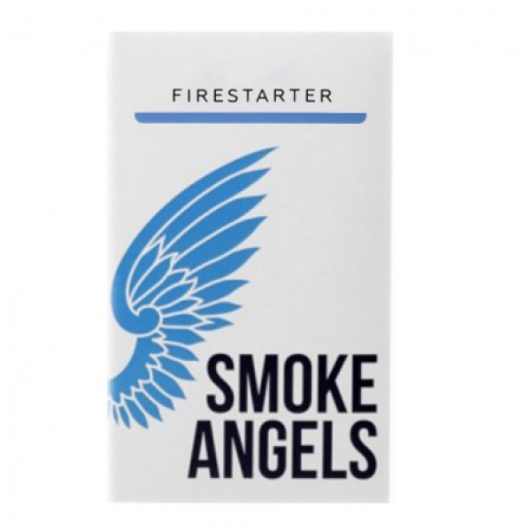 Табак Smoke Angels Firestarter (Острая Жвачка С Корицей) 100 грамм в Петропавловске-Камчатском