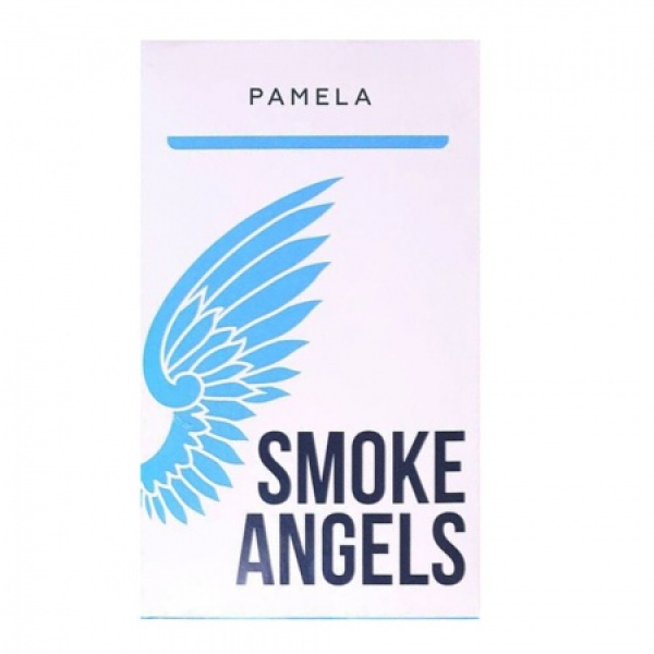 Табак Smoke Angels Pamela (Помело) 100 грамм в Петропавловске-Камчатском
